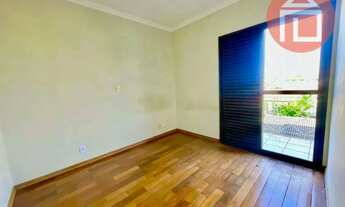 Imagem 5: Casa com 4 dormitórios à venda, 240 m² por R$ 1.100.000,00 - Condomínio Residencial Eurovi