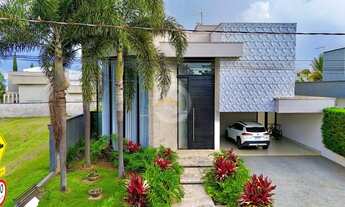 Imagem 4: Sobrado no Condomínio do Lago com 3 suítes plenas