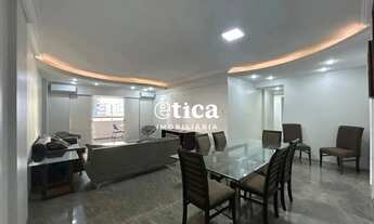 Imagem 5: Apartamento no Renascença com 145m² e 3 suítes