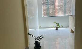 Imagem: Apartamento recém reformado todo no porcelanato