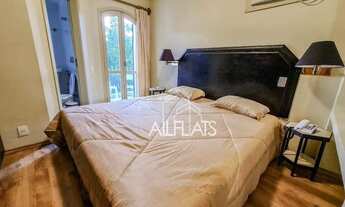 Imagem 7: Flat com 1 dormitório para alugar, 42 m² por R$ 4.900,00/mês - Jardins - São Paulo/SP