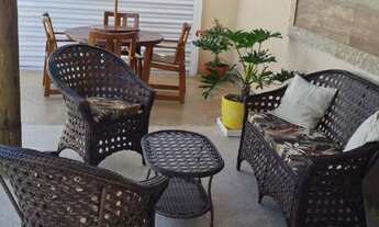 Imagem 3: Arembepe Aquaville - Casa Perfeita