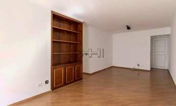 Imagem: Aluguel Apartamento 3 Dormitórios - 96