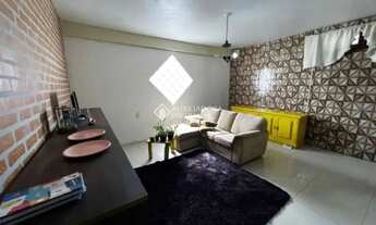 Imagem 2: Casa com 02 quartos no Bairro Rondônia em Novo Hamburgo