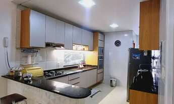 Imagem 7: COLINA DO SOL, Aleixo. Duplex, 3qts/1stesl, 4 vgs e Piscina