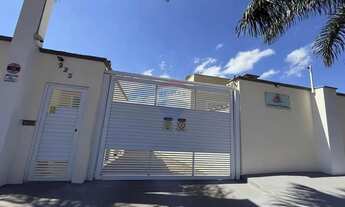 Imagem 2: Casa de Vilage 03 dormitórios, 01 suíte à venda, com fotovoltaico Jardim dos Pinheiros A