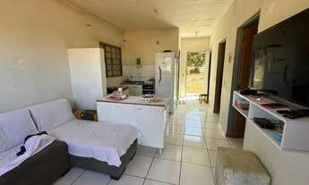 Imagem 2: Casa Casa com 2 dormitórios