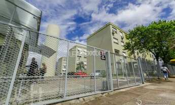 Imagem 6: Apartamento à venda Rua Guilherme Schell, Santo Antônio - Porto Alegre