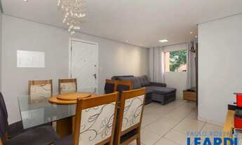 Imagem 7: APARTAMENTO - SÍTIO PINHEIRINHO - SP