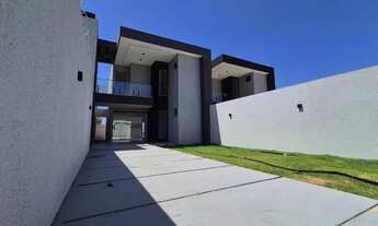 Imagem: Casa com 4 dormitórios à venda, 141 m²