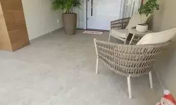 Imagem 4: Casa no condomínio Tales de Mileto bairro: Flores 250m²