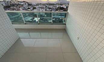 Imagem 3: Apartamento 2 quartos novo à venda na Praia do Morro, Guarapari ES