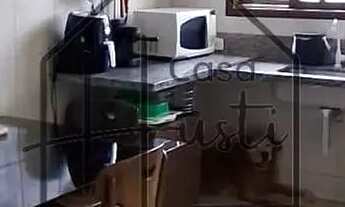 Imagem 3: Casa de Vila à Venda Região Central de Vargem Grande Paulista | 3 Quartos | 120m²