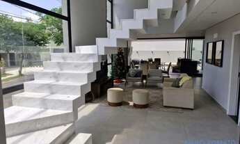 Imagem 3: CASA EM CONDOMÍNIO - CONDOMÍNIO FLOR DA SERRA - SP