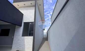 Imagem 6: Casa Nova em Presidente Prudente Minerva I