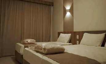 Imagem 7: Réveillon em CALDAS NOVAS