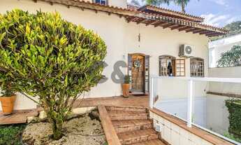 Imagem 7: Casa de Condomínio com 3 Dormitórios (1 Suítes) à Venda no Bolsão Granja Julieta, São Paul