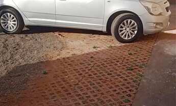 Imagem 7: Alugo Kitinet Mobiliada tipo Flat no Residencial Interlagos em Rio Verde