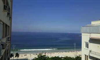 Imagem: Cobertura - Duplex / Residencial / Copacabana