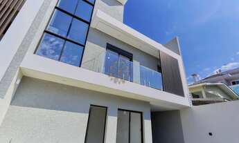 Imagem: Sobrado à Venda - Santo Inácio