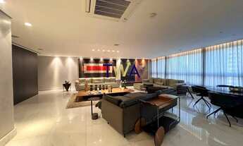 Imagem 2: Área privativa, Top Green, Belvedere, Belo Horizonte, 4 quartos, R$7.850.000,00, à venda n