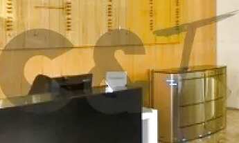 Imagem 1: Conjunto Comercial com 406,18m² á Venda no Brooklin - São Paulo/SP