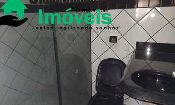 Imagem 7: Imperdível casa de 5 quartos à venda em Fundão-ES, no bairro Praia Grande: 2 suítes, 2 sal