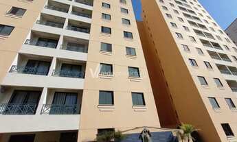 Imagem: Apartamento no Mansões Santo Antônio Villagio