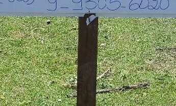 Imagem 3: Terreno a 200 metros da praia