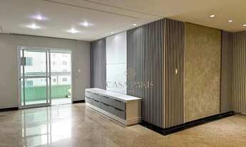 Imagem 7: Apartamento com 3 dormitórios à venda, 150 m² por R$ 1.700.000,00 - Canto do Forte - Praia