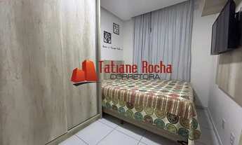 Imagem 2: Vendo excelente apartamento no Condomínio Vila Imperial