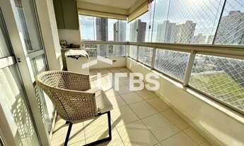 Imagem 3: Res. Aquarela Apartamento com 3 dormitórios