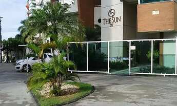 Imagem 2: COBERTURA COM 4 SUÍTES NO PARQUE DEZ DE NOVEMBRO PRÓXIMO AO DETRAN