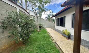 Imagem 4: Casa duplex, 05 quartos, bairro Novo Horizonte