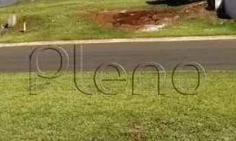 Imagem 4: Terreno à venda em Paulínia, Parque Brasil 500, com 363 m², Santorini Residencial Club