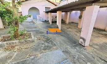 Imagem: Casa de 3 quartos Bairro Ipiranga em Belo