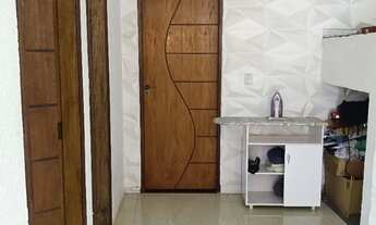 Imagem 6: Casa duplex condomínio próximo Pingao