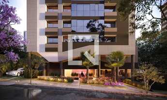 Imagem 2: Apartamento à Venda - Sion, 1 Quarto, 30 m2