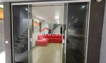 Imagem 4: Sobrado em Rua Brincos de Princesa - Vila Curuçá - São Paulo/SP