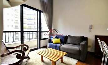 Imagem 2: Venda Apartamento 1 Dormitórios - 41 m² Jardim Paulista