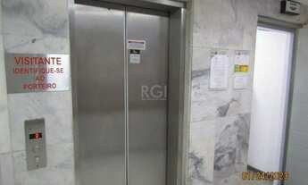 Imagem 2: Sala Comercial em Menino Deus