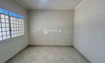 Imagem 3: Casa para alugar em Americana, Jardim Glória, com 3 quartos, com 140 m²