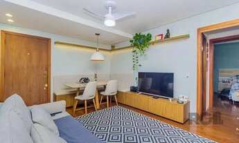 Imagem 3: Apartamento 67m² - 2 dormitórios, 1 vaga no bairro Cidade Baixa