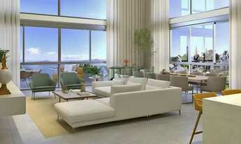 Imagem: Cacupé4 Náutico Residence