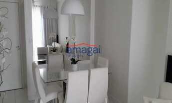 Imagem 3: Apartamento de 3 quartos para venda no Parque dos Pássaros em Jacareí