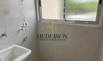 Imagem 5: Apartamento 2 dormitórios próximo ao parque Chácara do Joquey - São Paulo