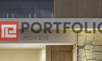 Imagem 2: Sobrado com 4 dormitórios à venda por R$ 2.180.000,00 - Jardins Porto - Senador Canedo/GO