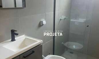 Imagem 7: Casa com 3 dormitórios à venda, 77 m² por R$ 389.000,00 - Vila Rosa - Presidente Prudente