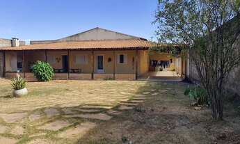 Imagem 4: Casa na Rua 04 de Vicente Pires