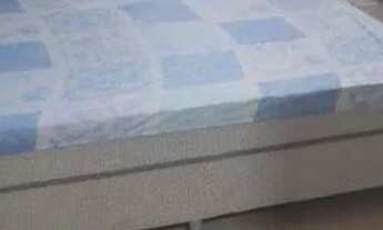 Imagem 4: Csarao sol. Nascente